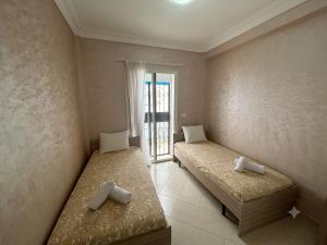 Appartement Sofia
