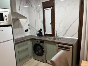 Apartamentos Valdoria