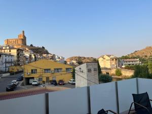 Apartamentos Valdoria