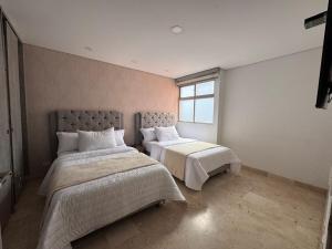 Penthouse in Medellín Jacuzzi Terrace and 360Degree View