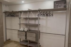 Penthouse in Medellín Jacuzzi Terrace and 360Degree View