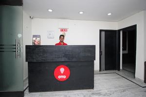 Hotel O Staysnap