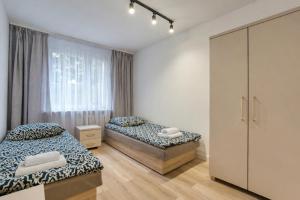 DMI Grand Premium Apartament