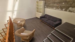 Apartamento Casco Viejo