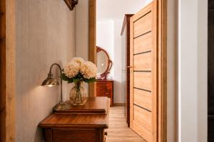 Apartament Zamkowy
