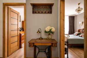 Apartament Zamkowy