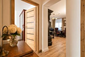 Apartament Zamkowy
