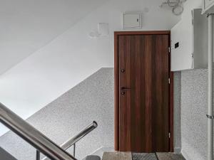 Apartament Zamkowy