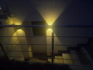 Appartement lumineux spacieux et au calme