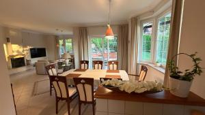 Baltic Garden Villa