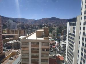 Departamento Familiar vista Panorámica