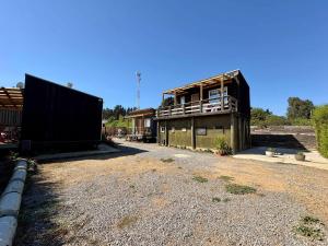 BUHO Studio Cabin BBQ Kitchen Parking Pet