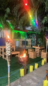 Getsemani Beach House