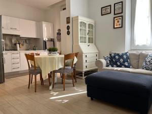 Affaccio sul Centro