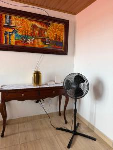 Apartamento doña Ita a 20 minutos del aeropuerto Residencial Palo alto calle 12 casa 318
