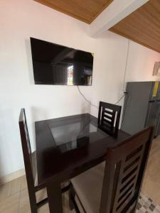 Apartamento doña Ita a 20 minutos del aeropuerto Residencial Palo alto calle 12 casa 318