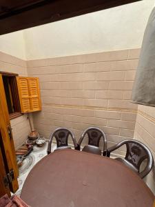 Cozy Moroccan House near Sidi Rbat Beach