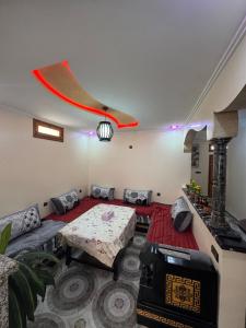 Cozy Moroccan House near Sidi Rbat Beach
