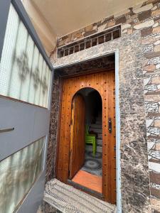 Cozy Moroccan House near Sidi Rbat Beach