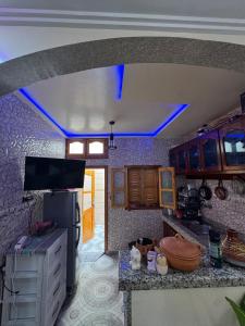 Cozy Moroccan House near Sidi Rbat Beach