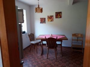 Ferienwohnung Otto