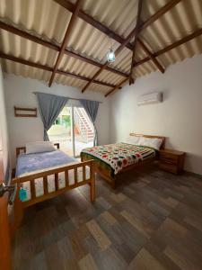 Hotel Ketalia Tayrona