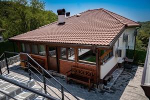 Къща за гости Никол