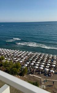 Pearl See View Luxury Apartment