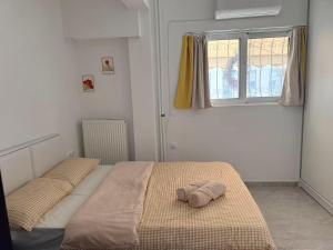 Piraeus new hotel