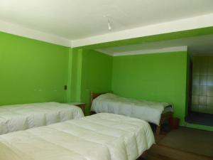 Ecolodge Amanecer