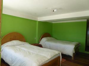 Ecolodge Amanecer