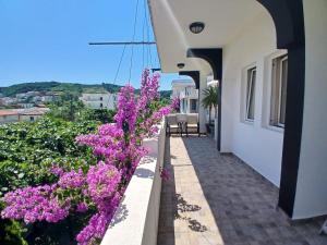Villa Omer Kollari