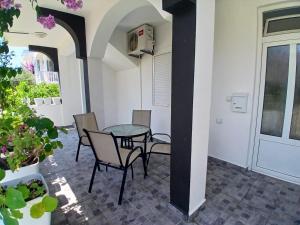 Villa Omer Kollari