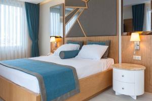 Graf Victor Hotel -Inclusive Non Alcoholic Drinks