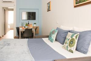 Loft Corte Carlo Alberto