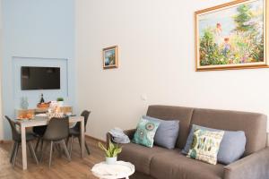 Loft Corte Carlo Alberto