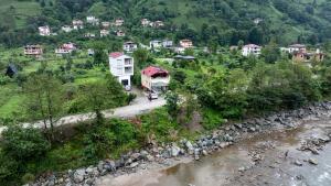 Topçu Villa