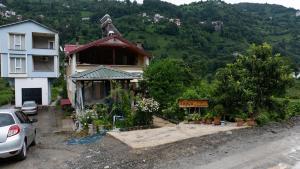 Topçu Villa