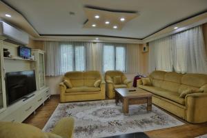 Topçu Villa
