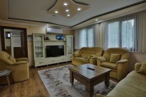 Topçu Villa