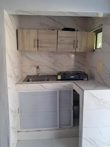 Cabañas Calipso # 7