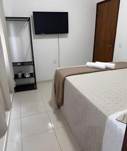 Abaíra Serra Azul Loft 5 - Orla - Centro