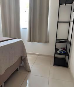 Abaíra Serra Azul Loft 5 - Orla - Centro