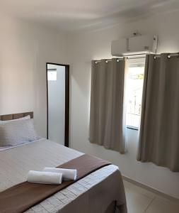 Abaíra Serra Azul Loft 5 - Orla - Centro