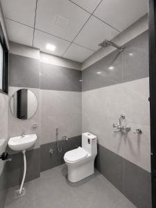 MoonLight Stay mansarovar jaipur