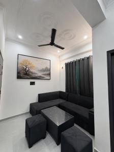 MoonLight Stay mansarovar jaipur