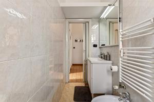 Nido delle Favole Affori M3, AC, Balcony, Park