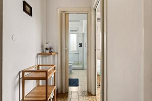 Nido delle Favole Affori M3, AC, Balcony, Park