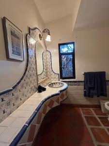 Garden of Dreams Boutique Hotel