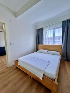 Spacious Balcony, Modern Loft, Kitchen, Privileged Location